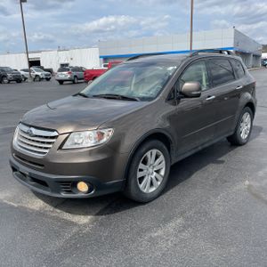 SUBARU TRIBECA LIMITED - 1