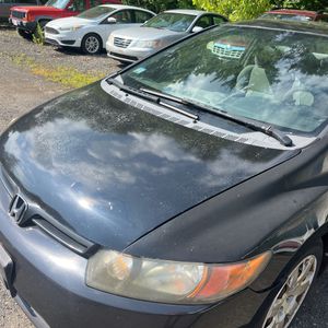 صورة مصغرة 50 لـ 2007 Honda CIVIC LX