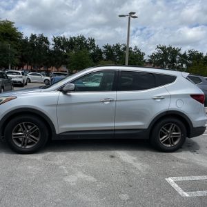 HYUNDAI SANTA FE SPORT 2.4L - 3