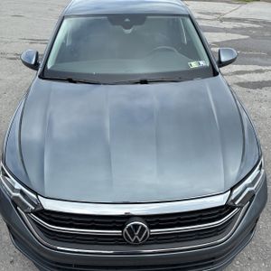 VOLKSWAGEN JETTA S - 9