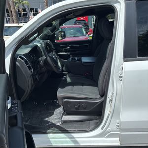 2025 RAM 1500 LONE STAR 缩略图 36