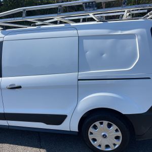 FORD TRANSIT CONNECT XL - 6