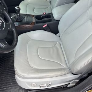 صورة مصغرة 61 لـ 2013 AUDI A4 2.0T PREMIUM