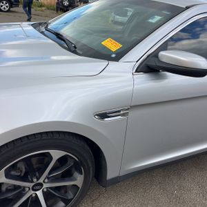 FORD TAURUS SEL - 2