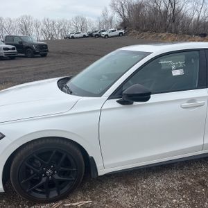 HONDA CIVIC SPORT - 2