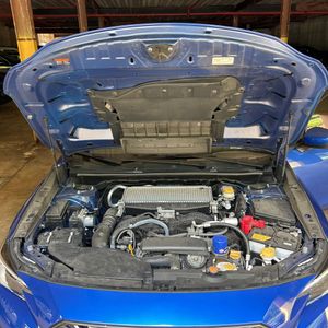 2023 Subaru WRX LIMITED 缩略图 45
