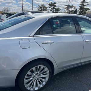 CADILLAC CTS 3.6L PREMIUM LUXURY - 9