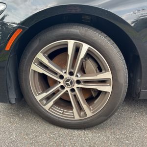 2021 Mercedes-BENZ E-CLASS 缩略图 17