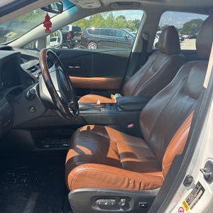 2015 Lexus RX 350 BASE 照片 31