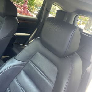 2020 Honda CR-V EX-L — миниатюра 71