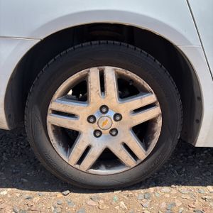 2010 Chevrolet IMPALA LT 缩略图 19