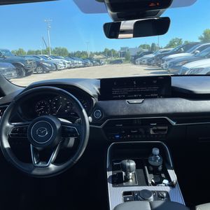 2025 Mazda CX-90 3.3 TURBO PREMIUM PLUS 缩略图 36