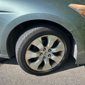 صورة مصغرة 17 لـ 2009 Honda ACCORD EX