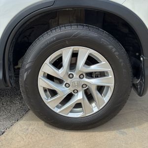 2016 Honda CR-V EX 照片 18