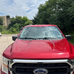 صورة مصغرة 15 لـ 2021 FORD F-150 XLT