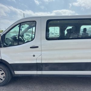 FORD TRANSIT 350 XLT - 4