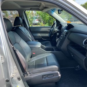 2012 Honda PILOT EX-L 缩略图 33