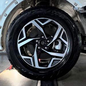 2024 KIA SPORTAGE LX — миниатюра 20