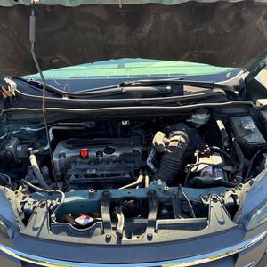 2013 Honda CR-V EX 照片 40