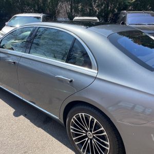 MERCEDES-BENZ S-CLASS - 6
