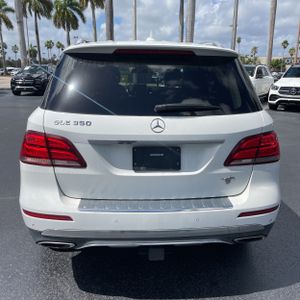 MERCEDES-BENZ GLE - 7