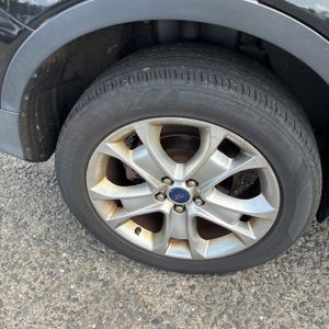2014 FORD ESCAPE TITANIUM — миниатюра 19