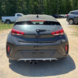 HYUNDAI VELOSTER 2.0L - 6