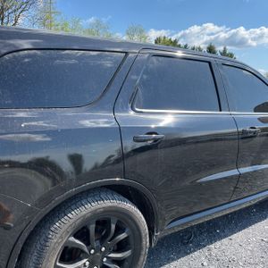 DODGE DURANGO R/T - 9