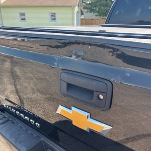 صورة مصغرة 60 لـ 2018 Chevrolet SILVERADO 1500 CUSTOM