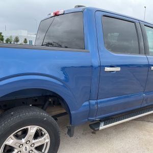 FORD F-150 XLT - 9