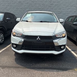 2016 Mitsubishi OUTLANDER SPORT 2.4 SE thumbnail 14