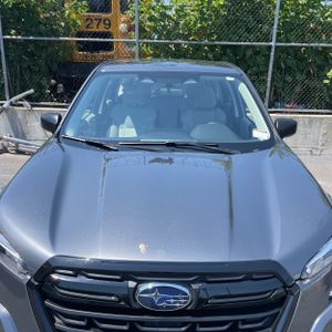 صورة مصغرة 15 لـ 2023 Subaru FORESTER BASE