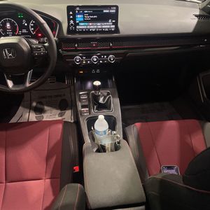 2024 Honda CIVIC SI — миниатюра 30