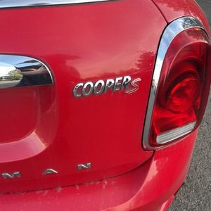 2019 MINI COUNTRYMAN COOPER S ALL4 缩略图 23
