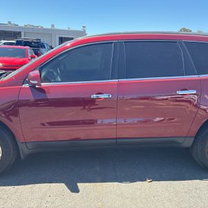 صورة 4 لـ 2016 Chevrolet TRAVERSE LT