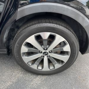 صورة 18 لـ 2020 KIA TELLURIDE S