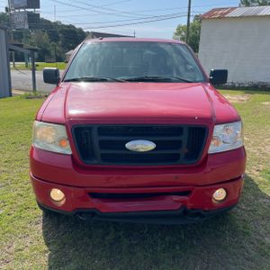 2008 FORD F-150 FX4 缩略图 14