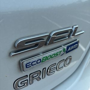 2020 FORD EDGE SEL 缩略图 23