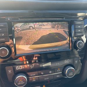 2018 Nissan ROGUE S thumbnail 36