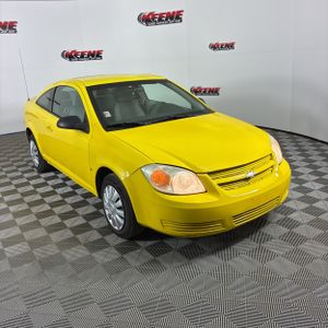 CHEVROLET COBALT LS - 10