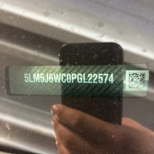 2023 Lincoln AVIATOR STANDARD thumbnail 53
