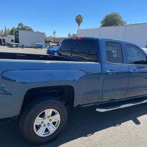 2016 Chevrolet SILVERADO 1500 LT 照片 9
