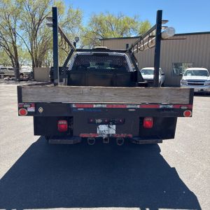 FORD F-350 SUPER DUTY XL - 7