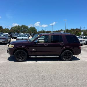 FORD EXPLORER LIMITED - 3