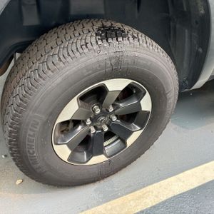 2020 RAM 1500 REBEL 缩略图 19