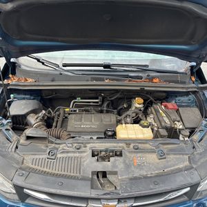 صورة مصغرة 44 لـ 2019 Chevrolet TRAX LT