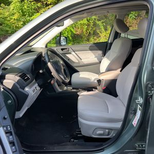 2015 Subaru FORESTER 2.5I PREMIUM 照片 31