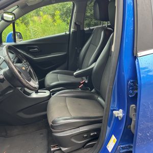 2015 Chevrolet TRAX LT 照片 32