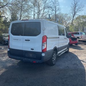 FORD TRANSIT 250 - 8
