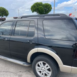FORD EXPLORER EDDIE BAUER - 6